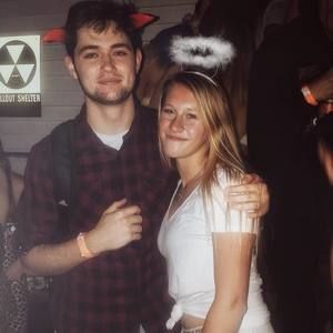 Meet your Posher, Angel